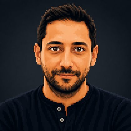 Omri Cohen